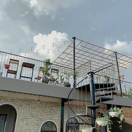 Tam Coc Brothers Homestay - Ninh Binh Exterior photo