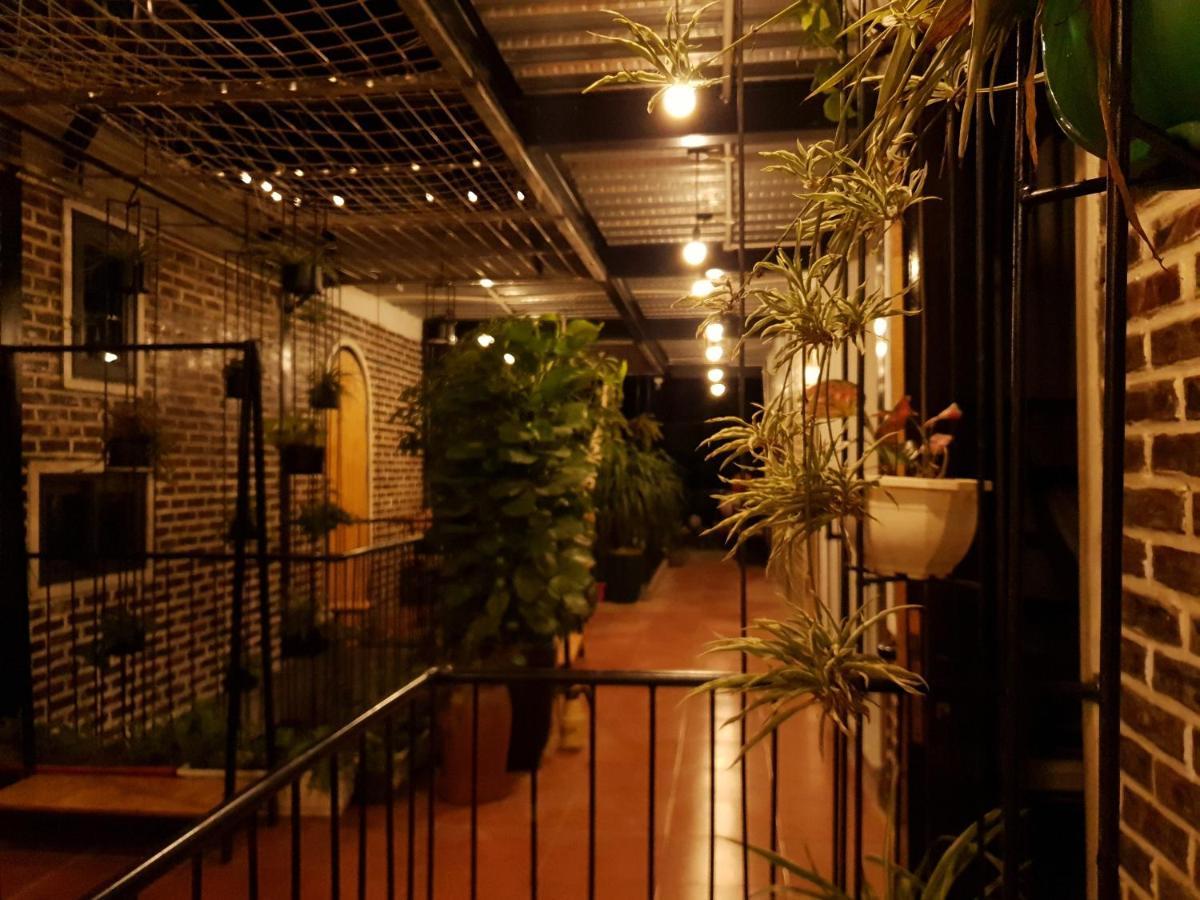 Tam Coc Brothers Homestay - Ninh Binh Exterior photo